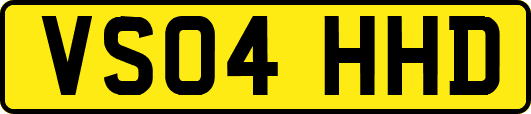 VS04HHD