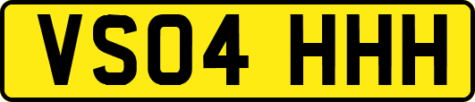 VS04HHH