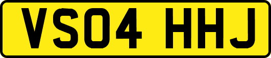 VS04HHJ