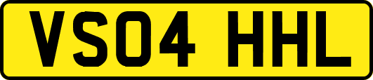 VS04HHL