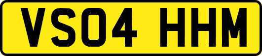 VS04HHM