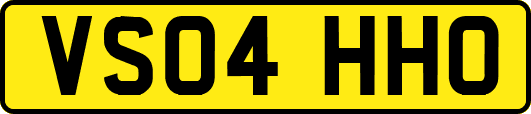 VS04HHO