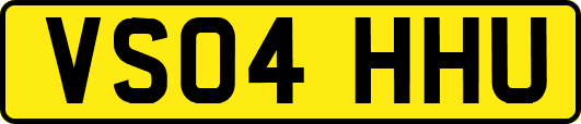VS04HHU