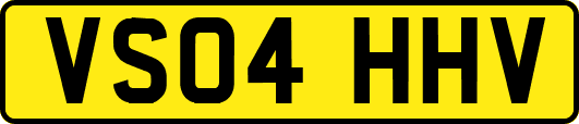 VS04HHV