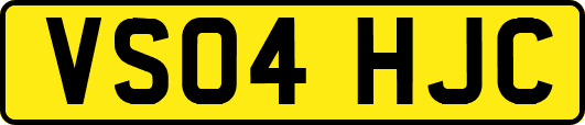 VS04HJC