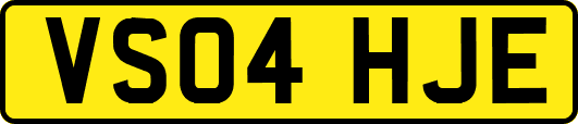 VS04HJE