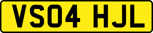 VS04HJL