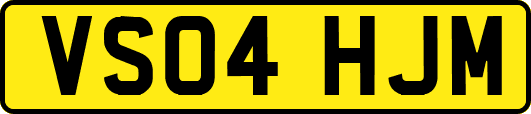VS04HJM