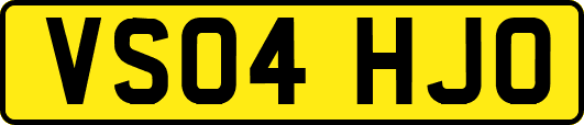 VS04HJO