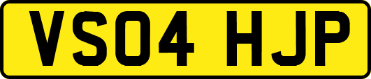 VS04HJP