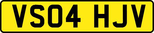 VS04HJV