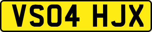 VS04HJX
