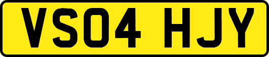 VS04HJY