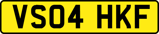 VS04HKF