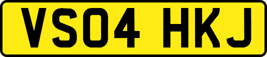 VS04HKJ