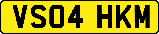 VS04HKM