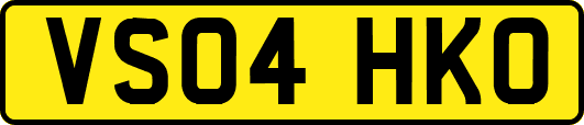 VS04HKO