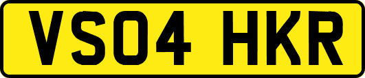 VS04HKR
