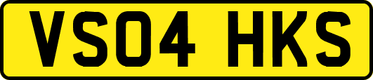 VS04HKS