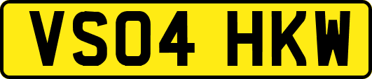 VS04HKW
