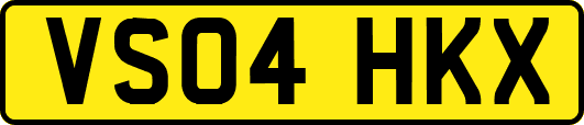 VS04HKX