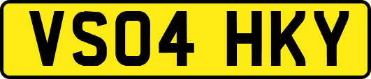 VS04HKY