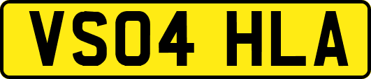 VS04HLA