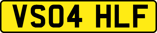VS04HLF