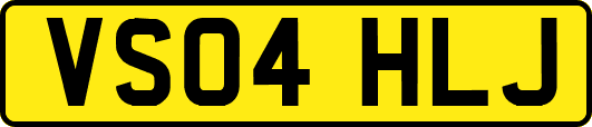 VS04HLJ