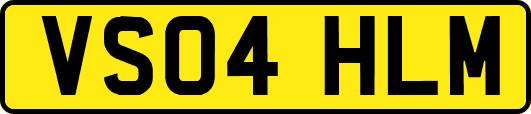 VS04HLM