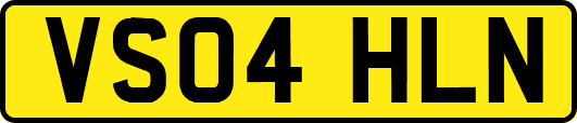 VS04HLN