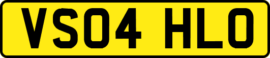 VS04HLO
