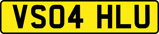 VS04HLU