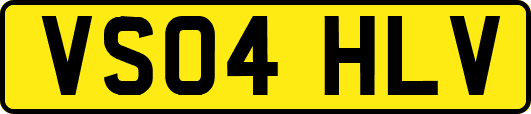 VS04HLV