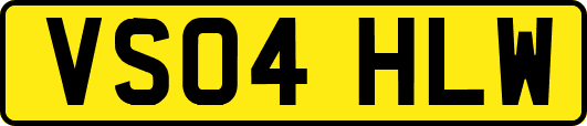 VS04HLW
