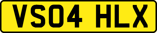 VS04HLX