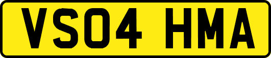 VS04HMA