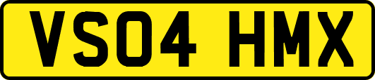VS04HMX