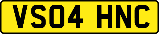 VS04HNC