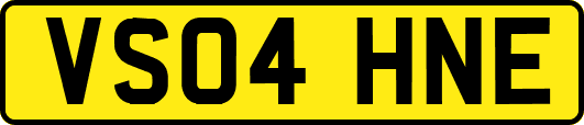 VS04HNE