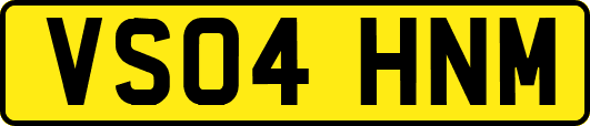VS04HNM