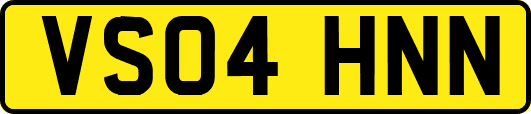 VS04HNN