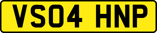 VS04HNP