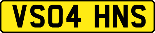 VS04HNS