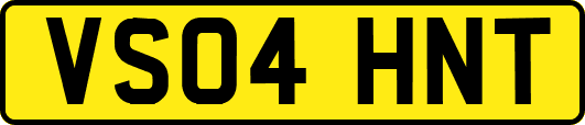 VS04HNT