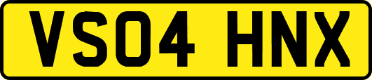 VS04HNX