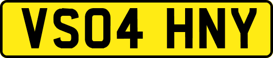 VS04HNY