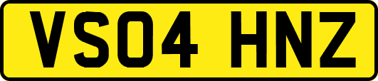VS04HNZ
