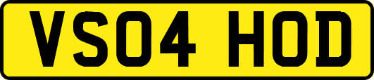 VS04HOD