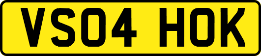 VS04HOK